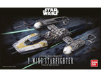 Star Wars Y-Wing Starfighter