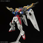 Gundam - RG - 43 - XXXG-00W0 Wing Gundam Zero 1/144