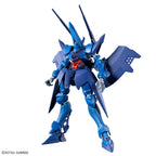 Gundam - HGGQ - 15 - ORX-139 Hambrabi (GQ) 1/144